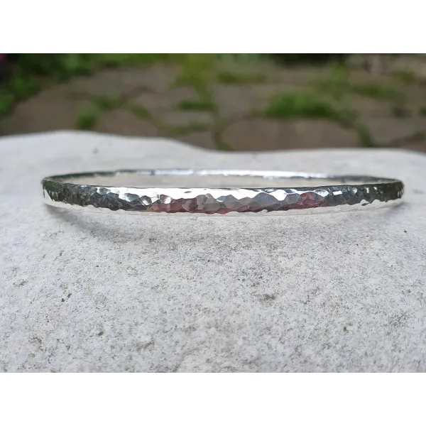 lasting gift heavy bangles