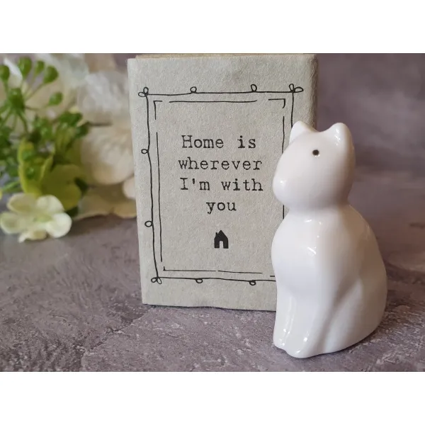 cat lover lady gift