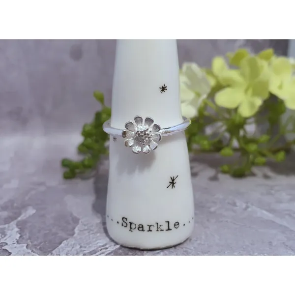 Stacker stacking charm rings 