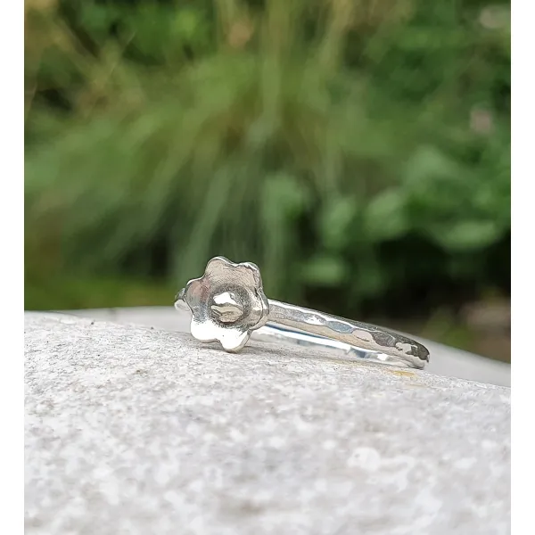Odonata Studios stacker stacking rings