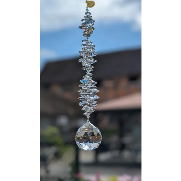 finest quality crystal rainbows special gift