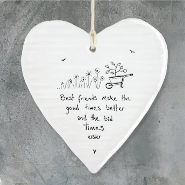 special loving gift best friend