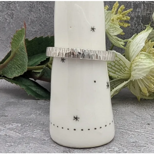 ring band bark texture natural nature style
