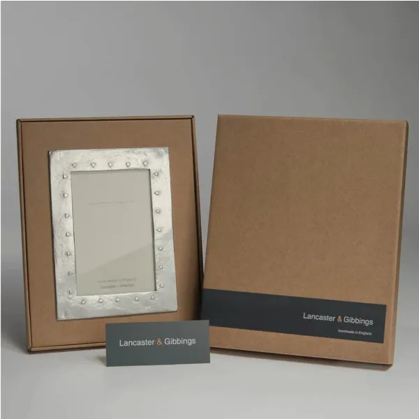 Lancaster Gibbings English pewter gifts