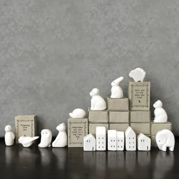 East India matchbox gifts