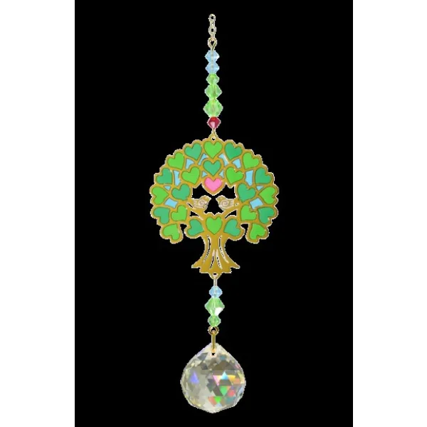 crystal window deco sun catcher